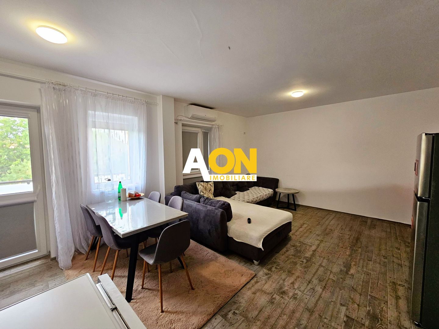 Investiție câștigătoare: Apartament 3 camere, Central, cu chiriași - Poză 4