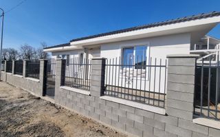 -Casa Individuală-Predare la cheie-Utvin- - Poză 2