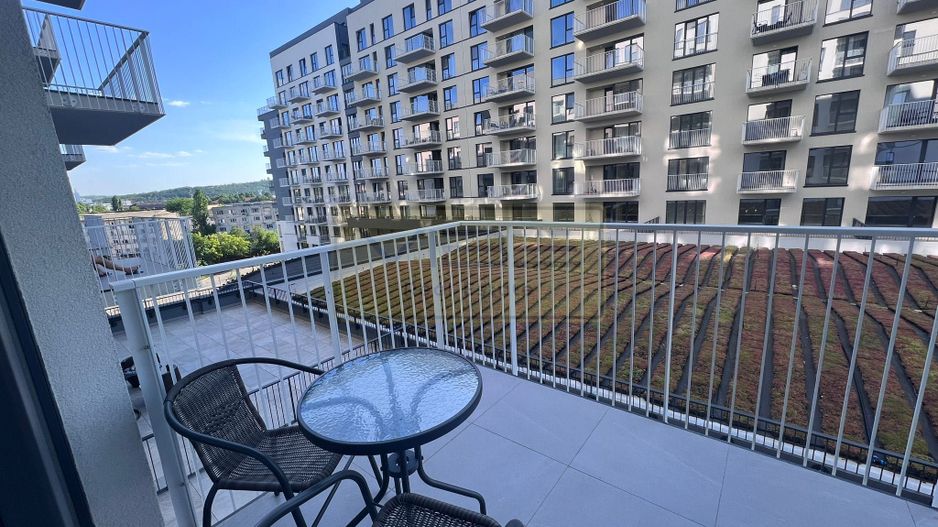 Apartament 2 camere premium+parcare Silk District - Poză 6