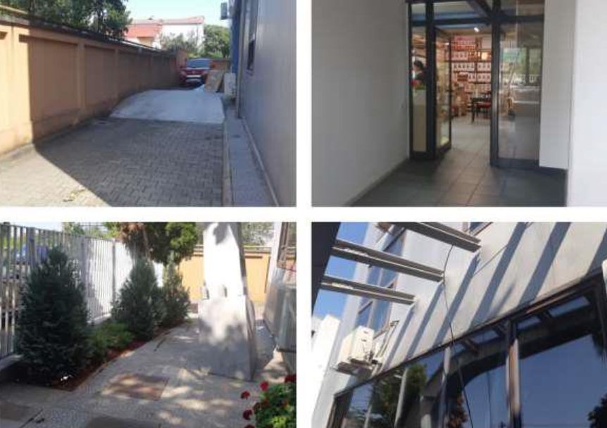 OPORTUNITATE Investitie Spatiu Comercial - Poză 1