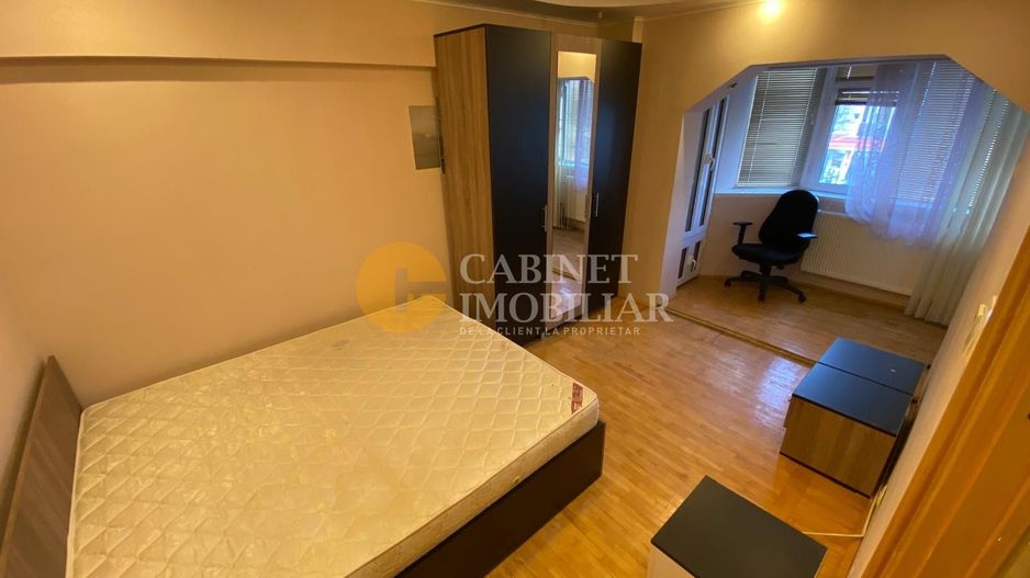 MOARA DE FOC - 3 CAMERE DECOMANDAT - ETAJ INTERMEDIAR - Poză 12