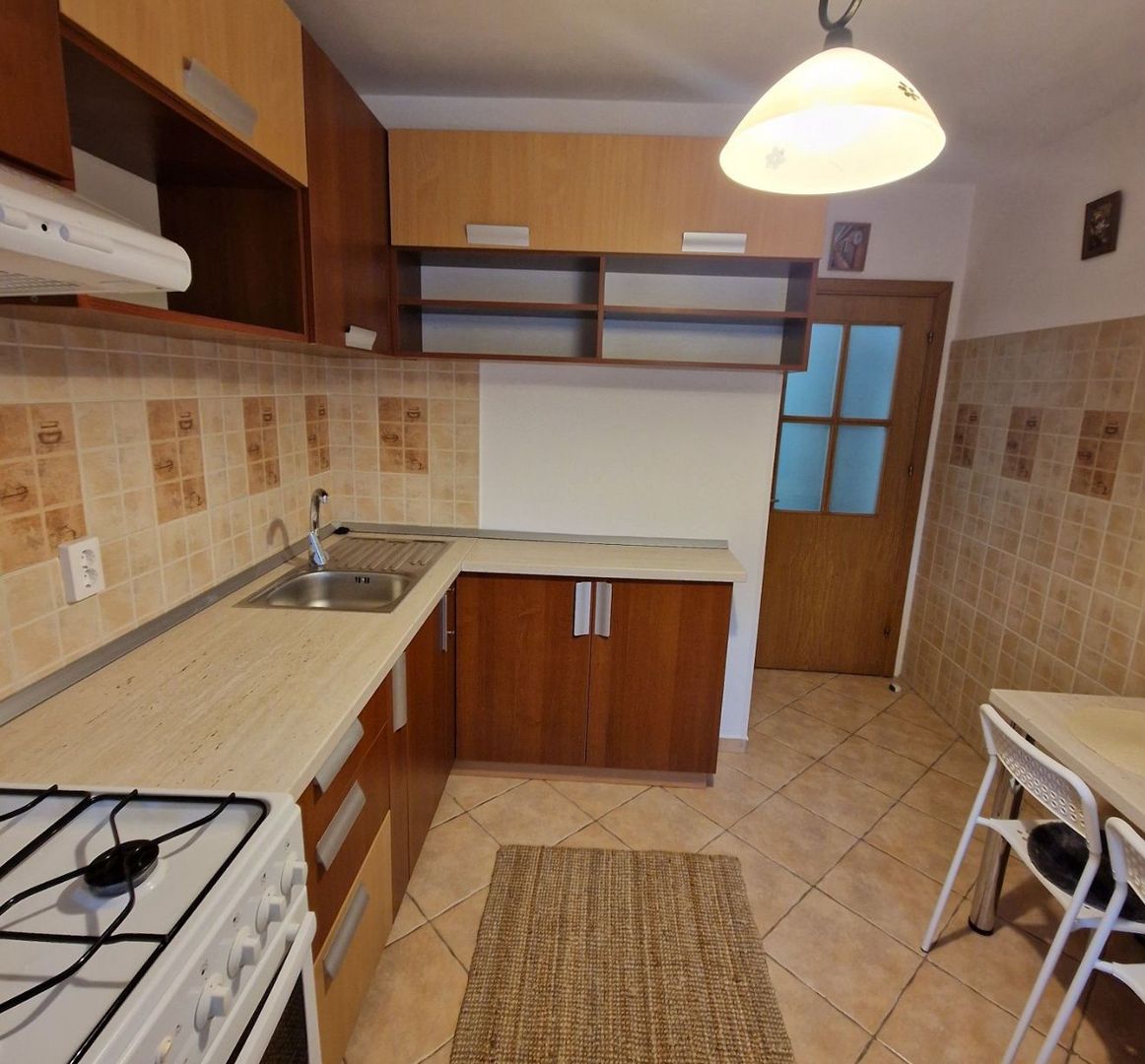 AP. 2 CAMERE STEFAN CEL MARE, BUCATARIE INCHISA, METROU 5 MINUTE - Poză 6