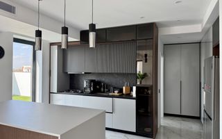 Vila individuala 5 camere in complex boutique| Matei Millo | Pompa de caldura - Poză 24