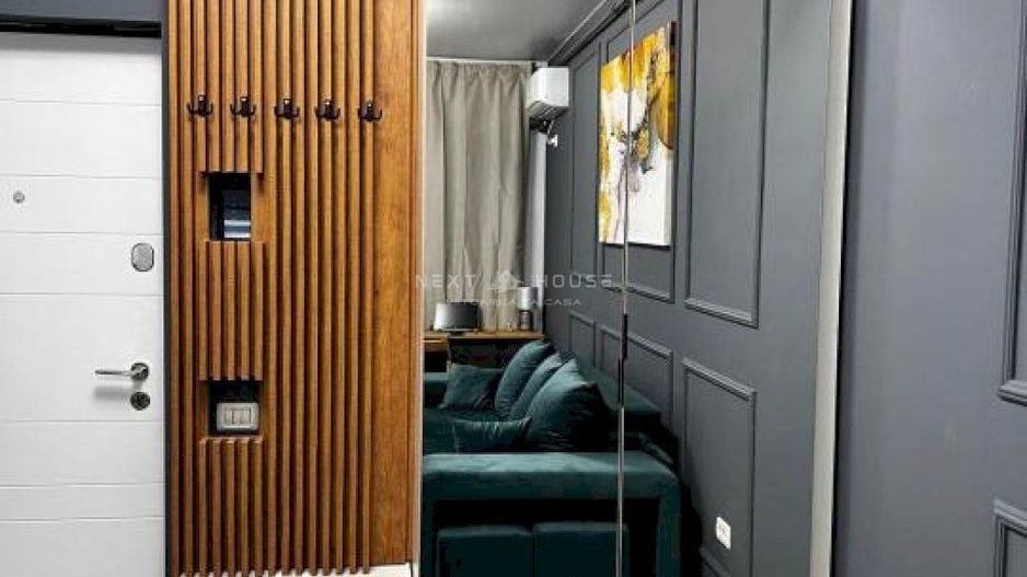 Garsoniere Studio Rahova - optional loc de parcare - Poză 9