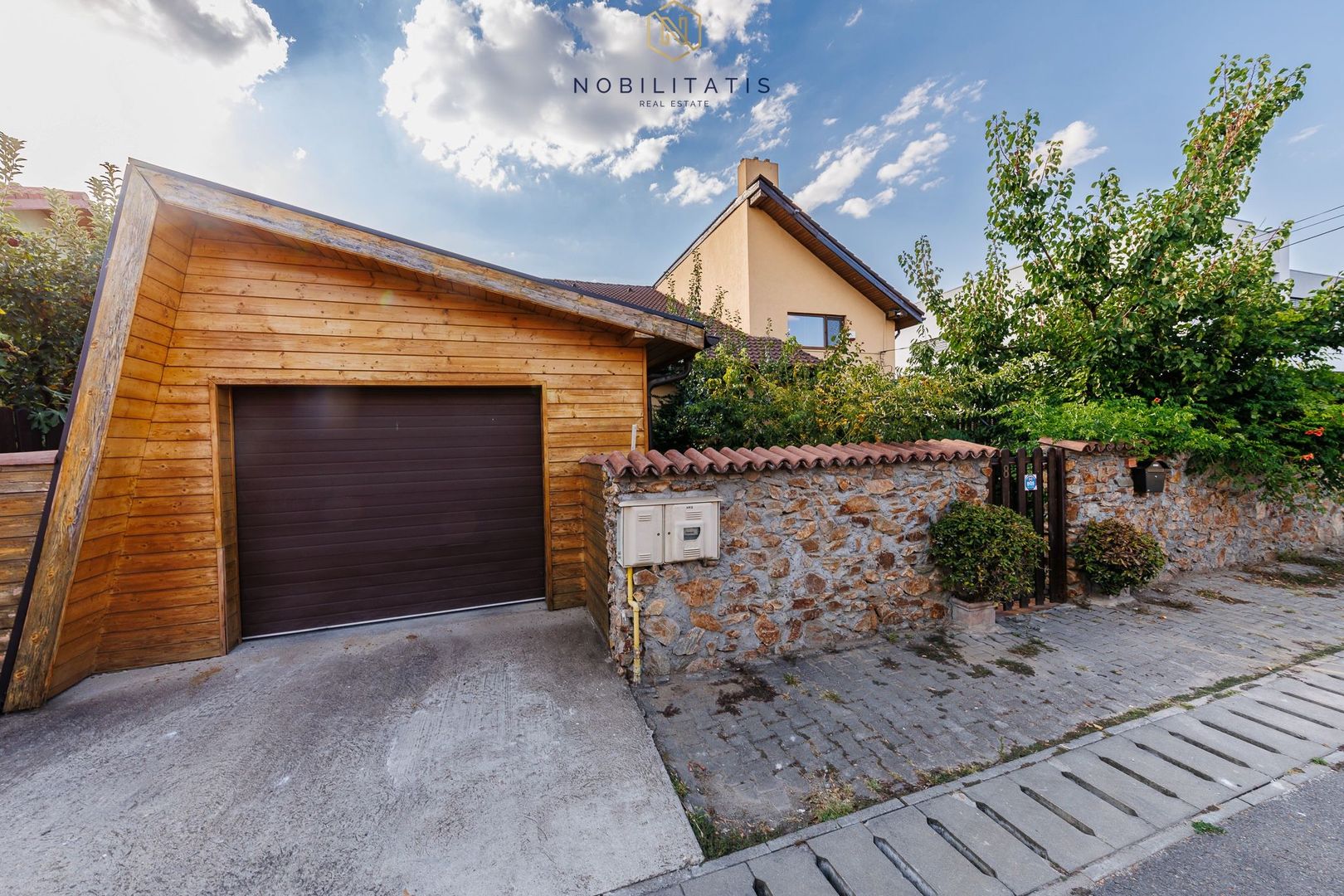 Oferta inchiriata - Casa individuala Dumbravita - Poză 1