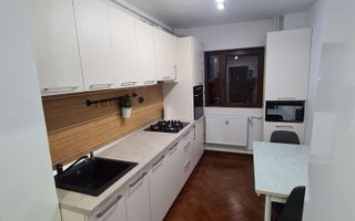 AP. 2 CAMERE- LACUL TEI, BLOC REABILITAT, BUCATARIE INCHISA, MODERN - Poză 3