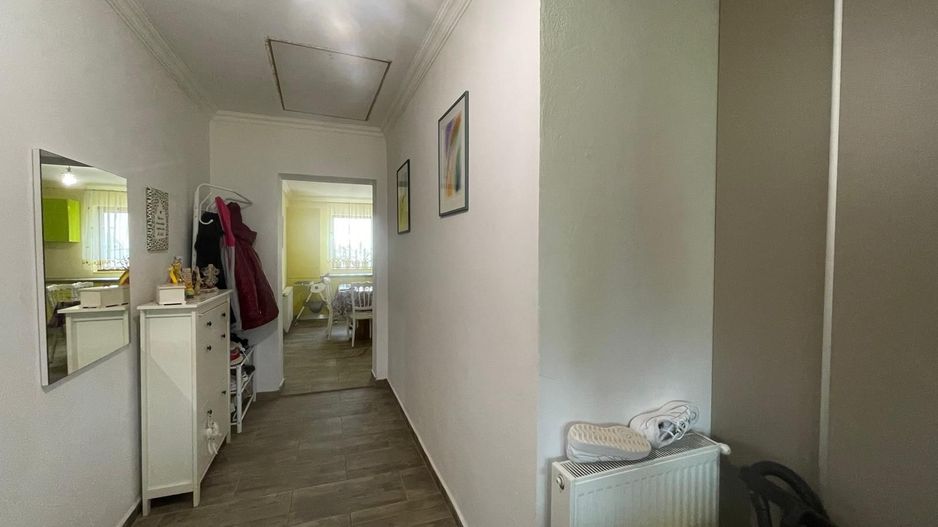 Casa Individuala - 120mp - Mosnita Noua - Poză 10