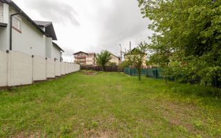 Teren Gavana locatie excelenta langa padure si facilitati cartier - Poză 5