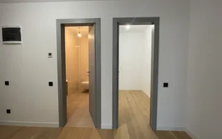 Apartament LUX _3 camere**View spectaculos***Parcul Verdi//FLOREASCA - Poză 17