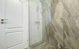 Apartament cu 2 camere/50mp/Certif.Cls.A/Parcare/Zona Vivo. - Poză 10