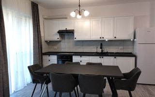 Apartament 2 camere | Parcare subterana | Lift | Oncos Parc - Floresti - Poză 1