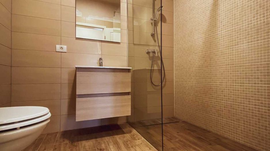 Inchiriez in Dumbravita apartament cu 2 camere - Poză 4