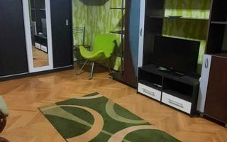 AP. 2 CAMERE OBOR, REABILITAT, BUCATARIE INCHISA, METROU 10 MINUTE - Poză 4