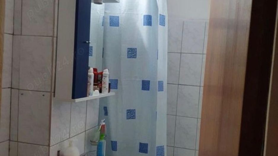 garsoniera Calea Vitan (Auchan) - Poză 5