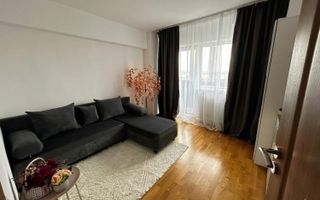 Brâncoveanu | 3 camere | 67mp | et 10 | bloc reabilitat | 162.000 euro - Poză 1