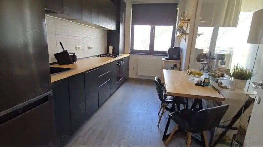 Apartament 2 camere | mobilat si utilat modern | metrou | Brancusi - Poză 1