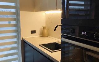 Apartament 2 camere de vânzare - Emil Racoviță, metrou Piața Sudului | Bloc nou - Poză 5