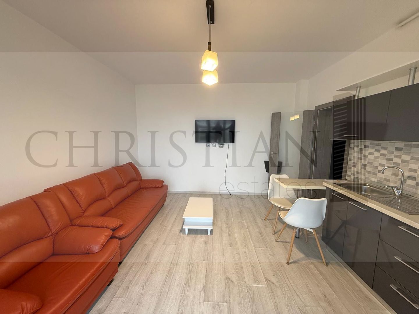 2 camere - Lujerului - Imobil 2015 - Mobilat Utilat - Poză 8