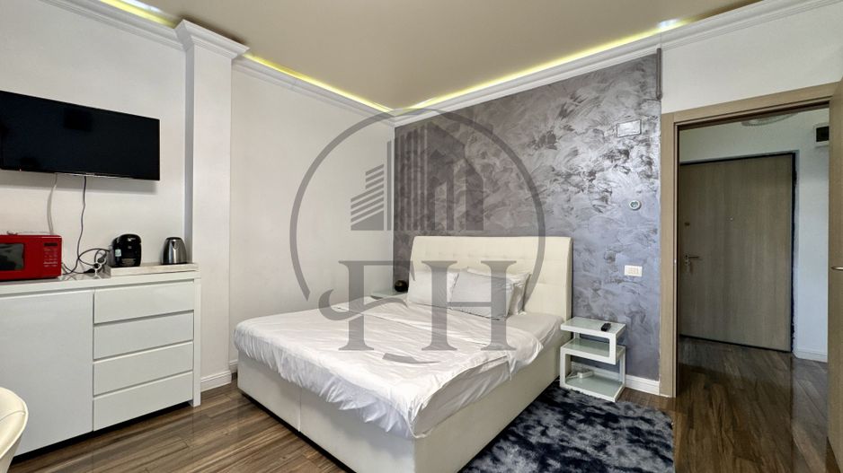 Studio de vanzare Mamaia, prima linie la mare - Poză 5