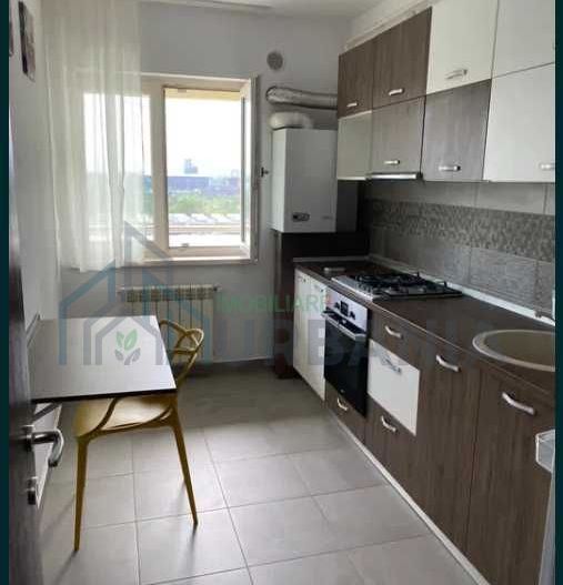 Apartament 2 camere decomandat de inchiriat, Conest Grand Residence, Tudor Vladimirescu, Iasi - Poză 1