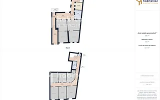 Casă de închiriat în zona Lunei – ideală pentru locuit sau birouri - Poză 25