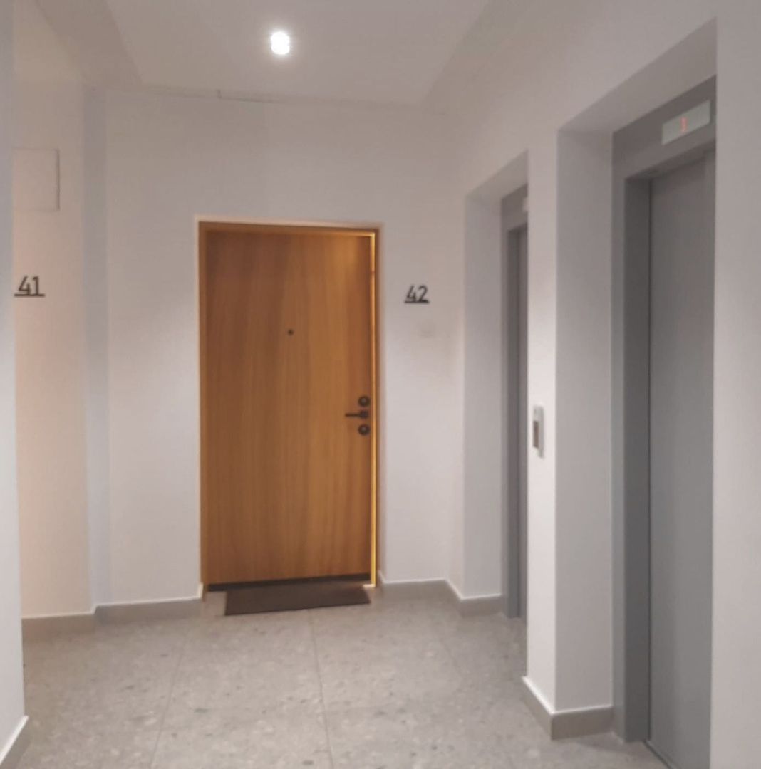 Vanzare Apartament modern cu 2 camere etaj 3 langa Petrom City - Poză 19