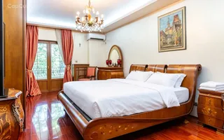 Casa/Vila Premium de vanzare Lacul Snagov / ponton / piscina / barca - Poză 18