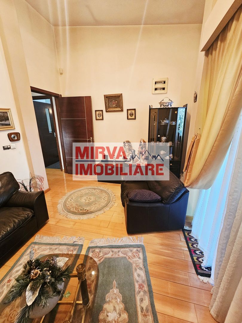 🏡 Casă deosebită – 2 unități locative, 6 dormitoare, zona Albert - Poză 112