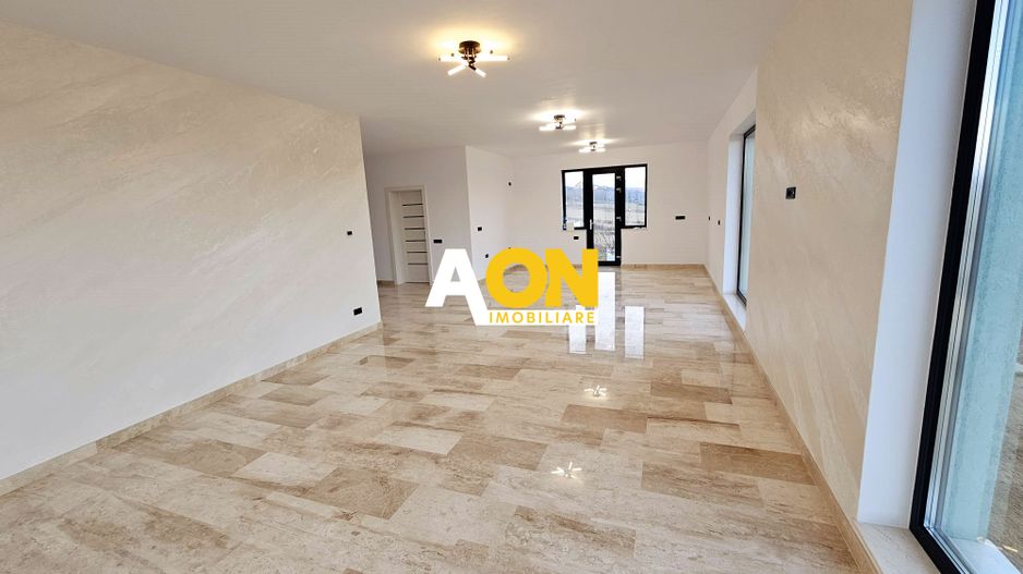 Casa finisata la cheie, 4 camere, 500 mp teren, Micesti - Poză 3