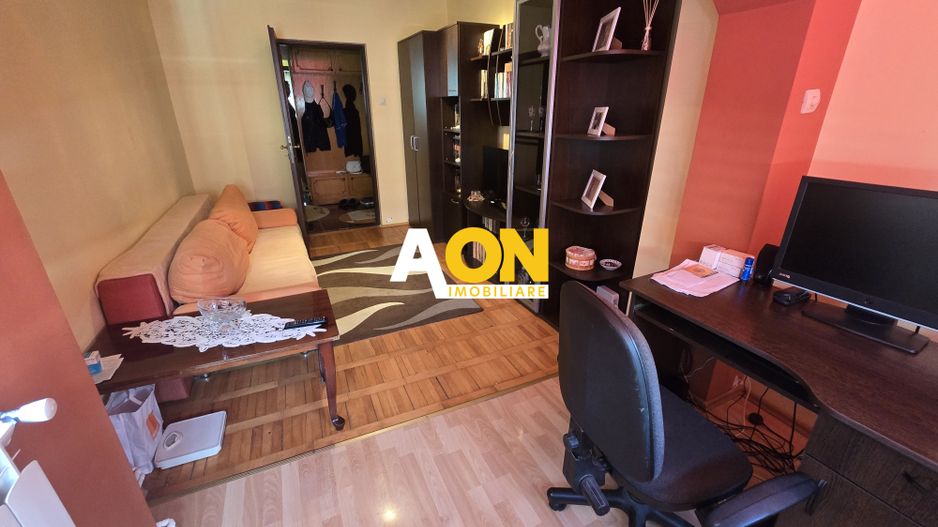 Apartament 4 Camere 75mp Utili, Zona Cetate - Poză 9