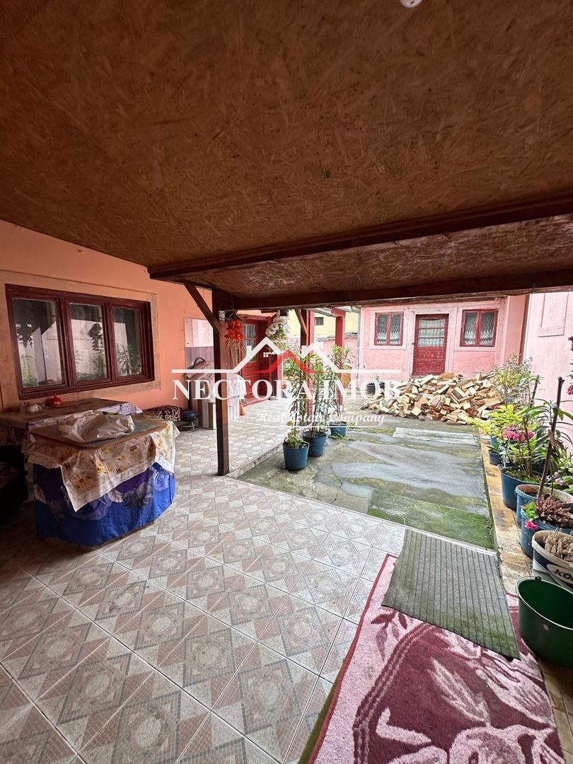 NECTORA IMOB-Casa 4 camere, 130 mp utili + 933 mp teren, Forau,Utilata - Poză 10