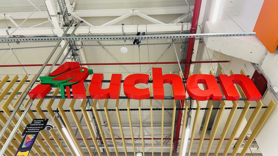 Auchan Buziasului | Spatiu Comercial 80 mp - Acces din interior | 0% - Poză 18