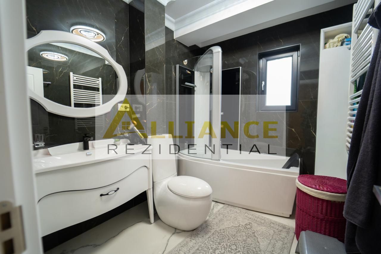 Vila 7 camere - Drumul Binelui - Poză 18
