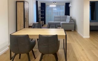 Apartament 2 camere modern Iulius Mall, FSEGA - Poză 1