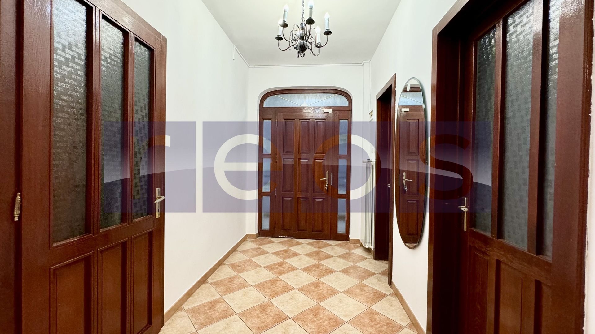 INCHIRIERE VILA INDIVIDUALA + CURTE | 286 MP | ZONA FLOREASCA - Poză 17