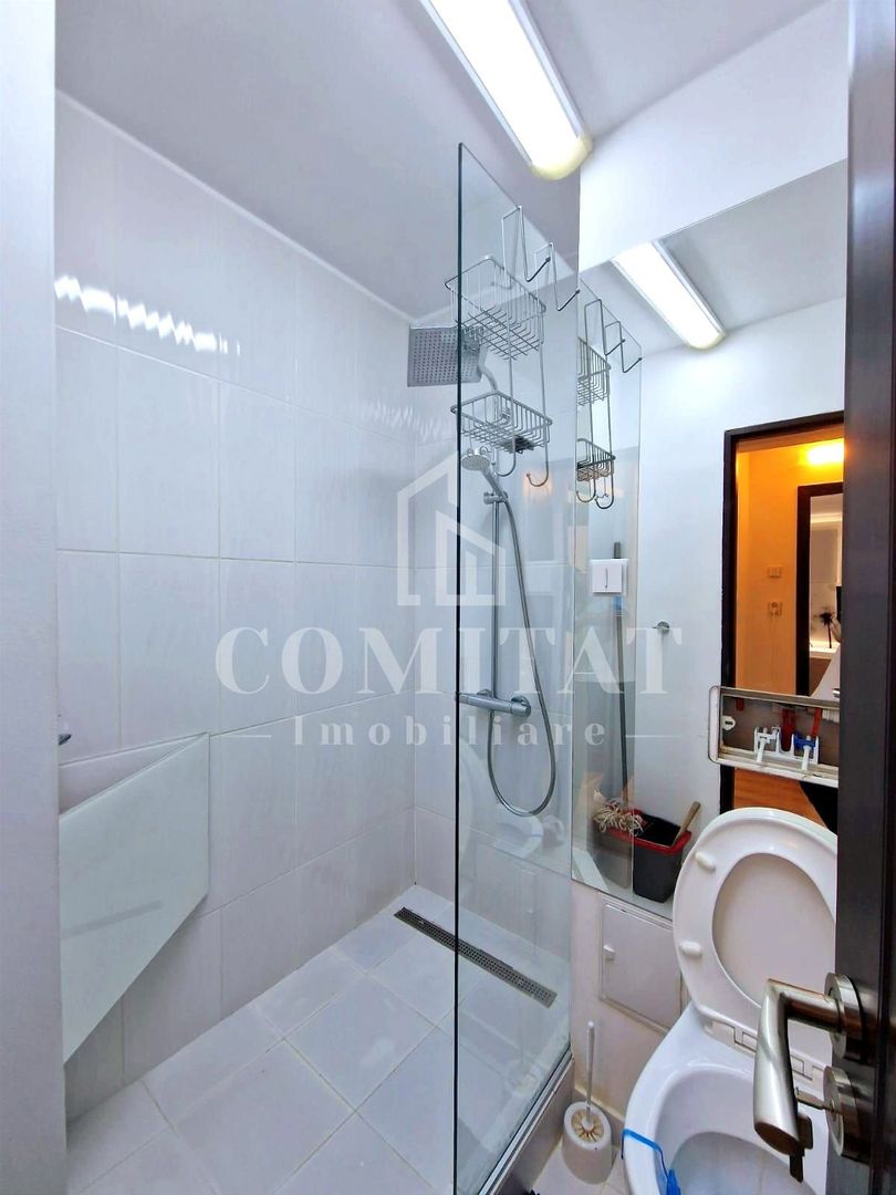 Apartament frumos cu 3 camere decomandate | Parcare | Cartier Zorilor - Poză 15