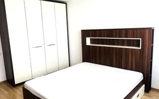 🏡 Închiriez 2 camere, loc parcare inclus, Tea Residence 2, aproape Auchan Titan - Poză 4