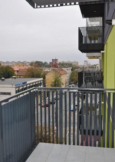 Complex Studentesc  | 3 Camere | Loc de parcare - Poză 8