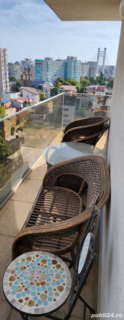 ICON Residence - Ap3 Camere - Ba nu Manta - Primaria Sector 1 - Poză 6