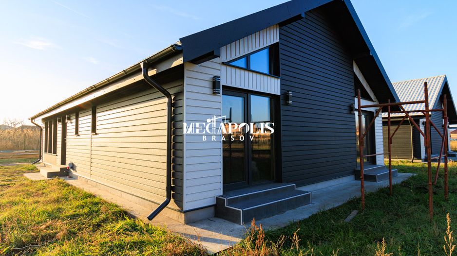 Casa Stupini - Poză 4