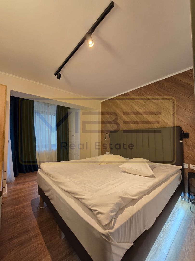 Apartament PREMIUM- Copou- Parcul Expozitiei - TOTUL NOU - Poză 2