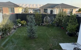 Vila moderna | Mobilata | Comision 0 - Poză 8