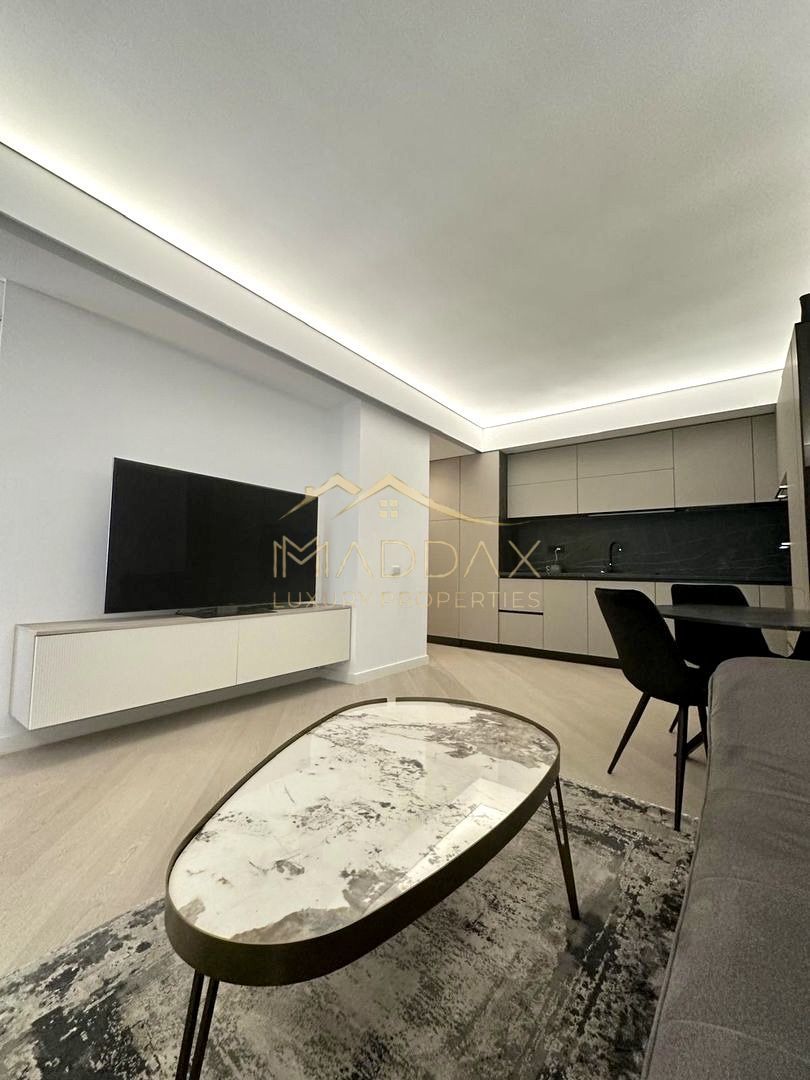 Apartament cu 2 camere *Mobilat Complet* // Pipera - Poză 2