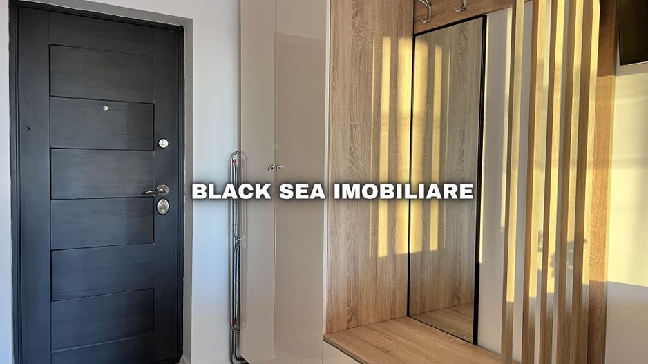 Garsoniera in Bloc nou de vanzare, cu Loc de parcare privat - Ocazie - Poză 5