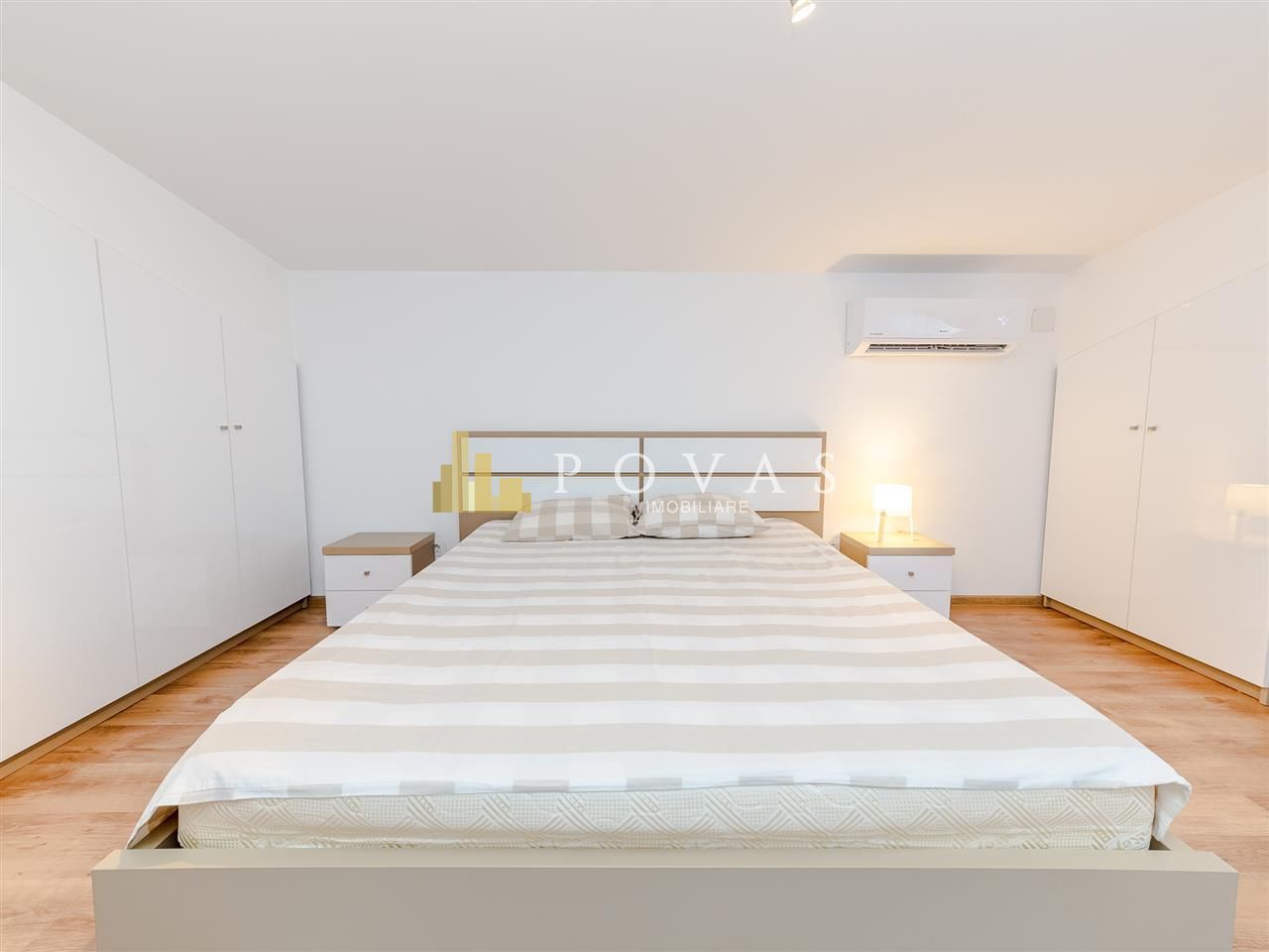 Inchiriere Apartament 3 Camere Baneasa Straulesti OMV PETROM CITY - Poză 12