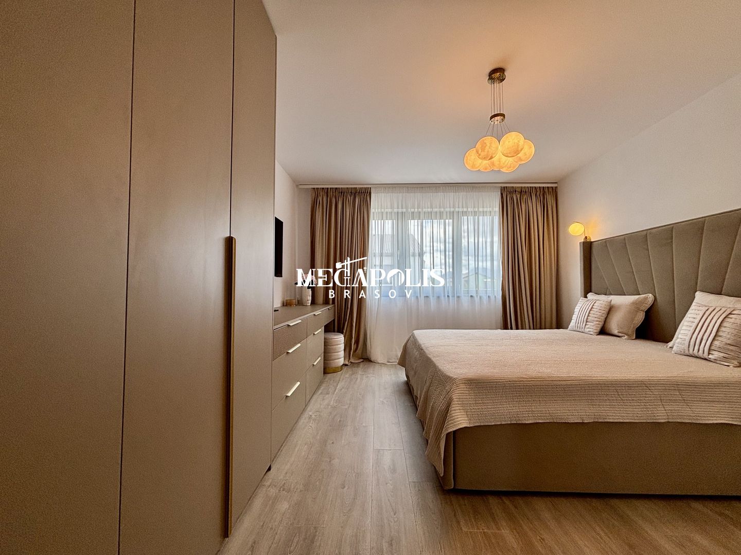 Duplex 3 camere | Mobilă pe Comandă | Gama Premium | Sânpetru - Poză 16