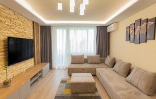 Proprietar vand apartament 3 camere zona Marasti, bloc turn