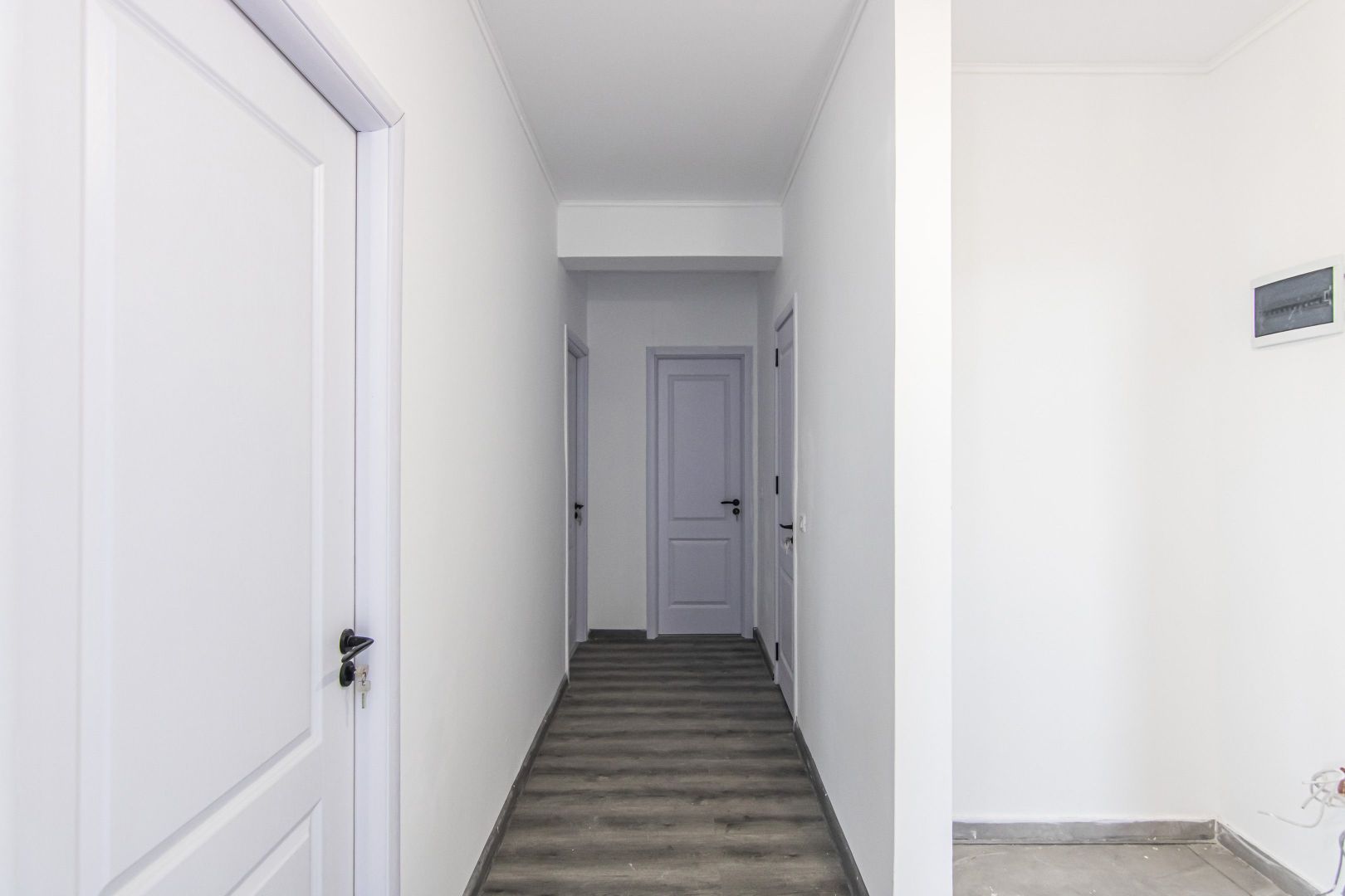 MILITARI RESIDENCE |  SERG. ILIE PETRE NR. 8B | FINISAT COMPLET | COMISION 0% | - Poză 9