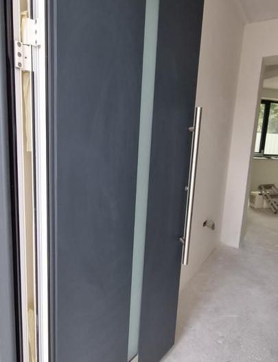 Casă spectaculoasă – 314 mp utili, cramă, terase, 7 camere, teren 432 mp - Poză 16