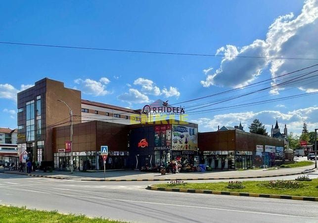 De vânzare Complex comercial ultracentral investiție cu profit imediat - Poză 1